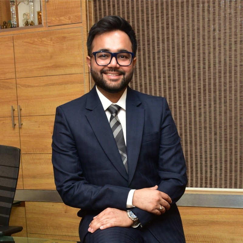 Archit Jain – Founder, Nexby AI Solutions Private Limited ...
