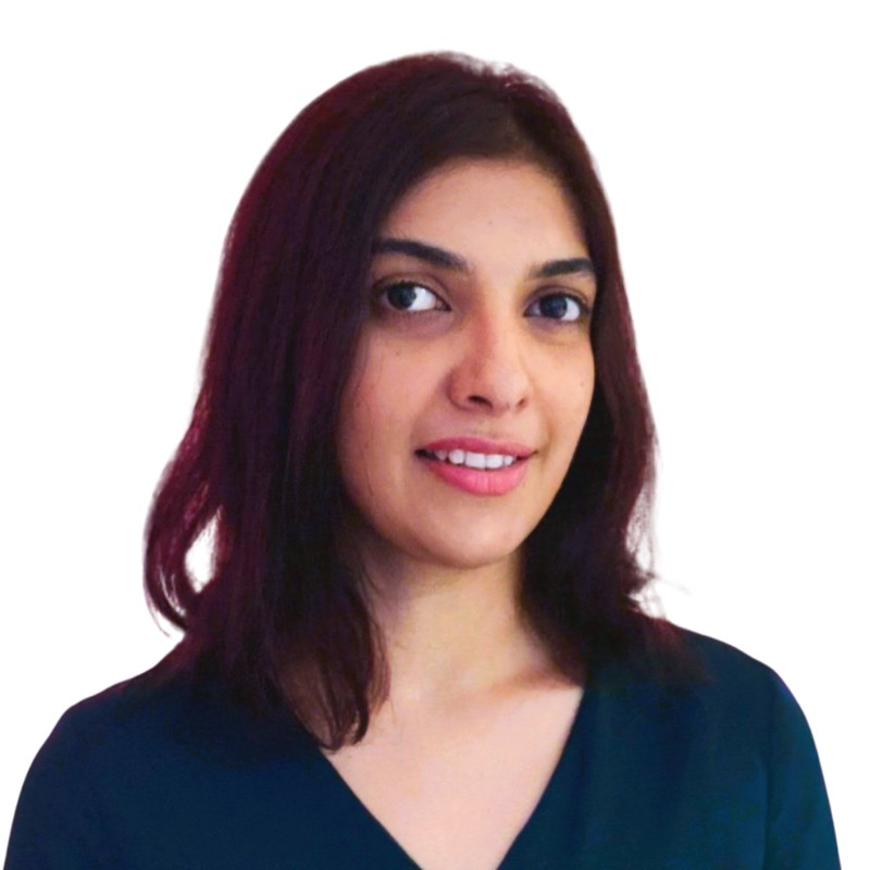 Arha Padman – Founder, TartanSense | Startup Profile 2026 | Inc42