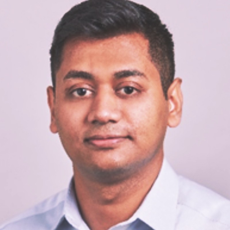 Arijit Ray – Director, Axtria | 2026 | Inc42