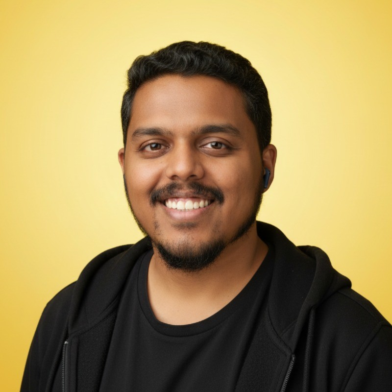 Arjun Pillai – AI Creative Dir, ShopOS | 2026 | Inc42