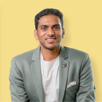 Arjun Vaidya-logo