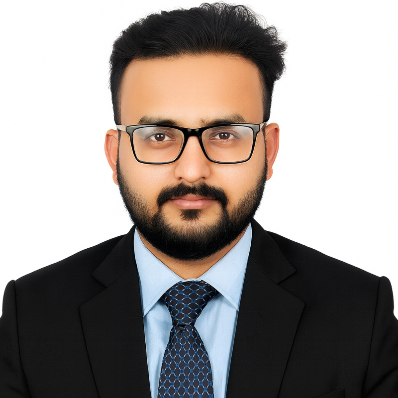 Arpit Agrawal – Strategy Direct, NoBroker | 2026 | Inc42