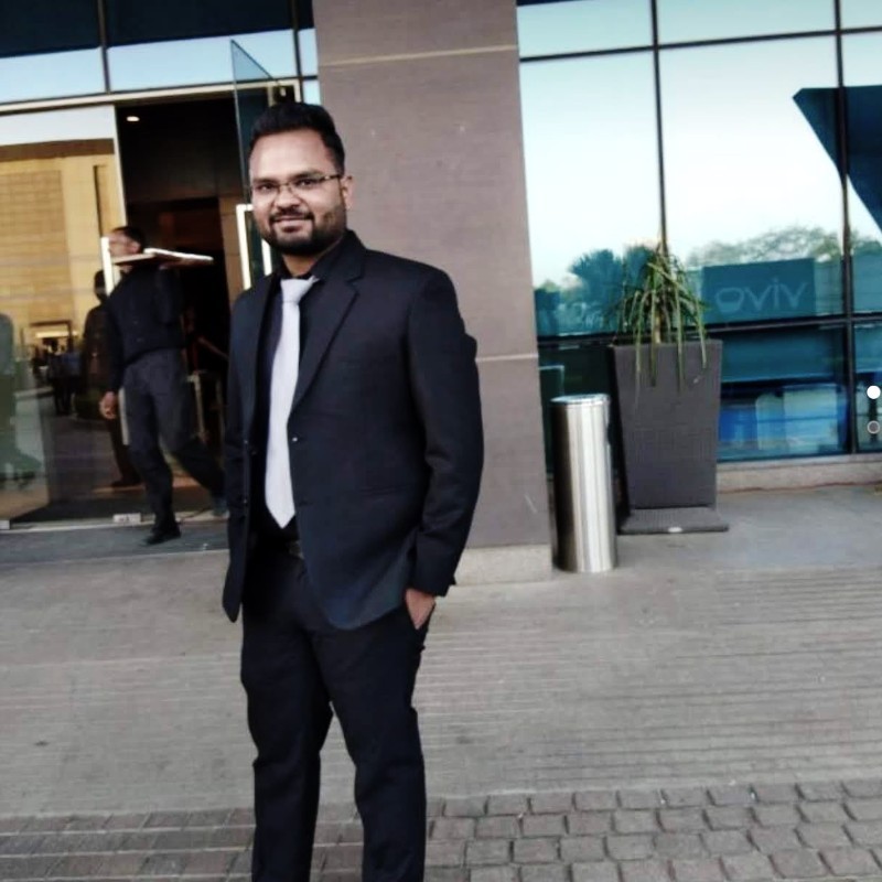 Arpit Agrawal – AVP Sales, Massive Mobility | 2026 | Inc42
