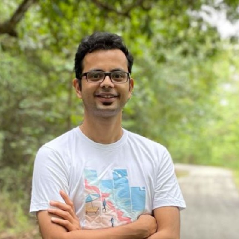 Arpit Gupta – Founder, GetSupp | Startup Profile 2026 | Inc42