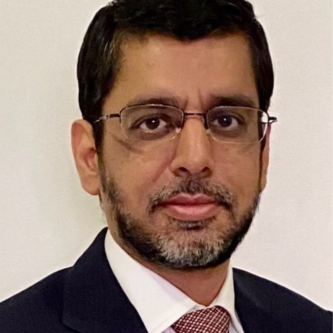 Ashim Ahuja – MD, InCred Capital | Leadership 2026 | Inc42