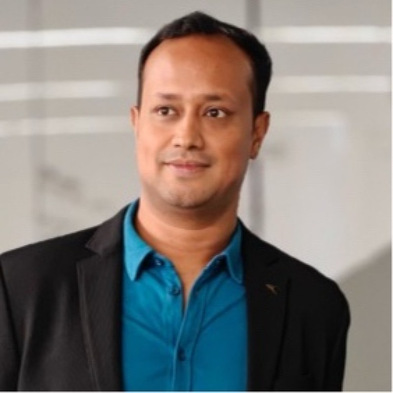 Ashish Agarwal-logo