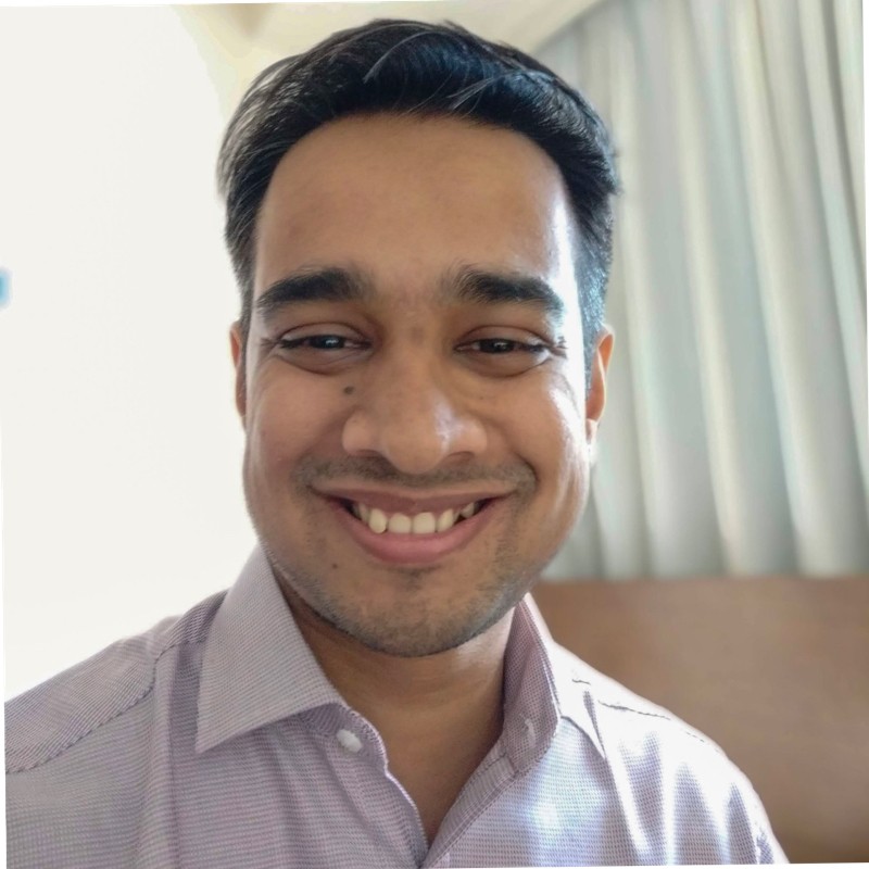 Ashwath R – Director, Studio Sirah | 2026 | Inc42