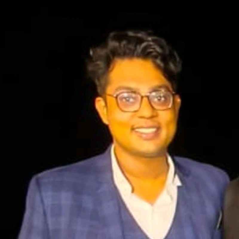 Ashwin Nair – Assoc Director, OML Entertainment | 2026 | Inc42
