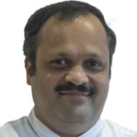 Ashwin Prabhu – Startup Ecosystem Profile 2026 | Inc42