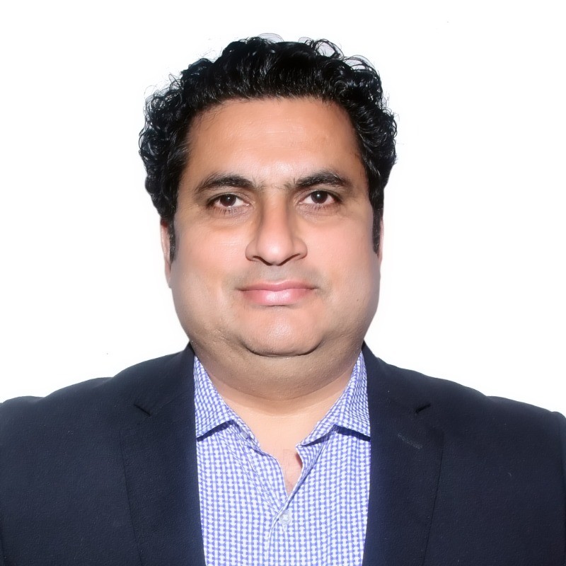 Ashwini Singh – Asst VP, Medikabazaar | 2026 | Inc42