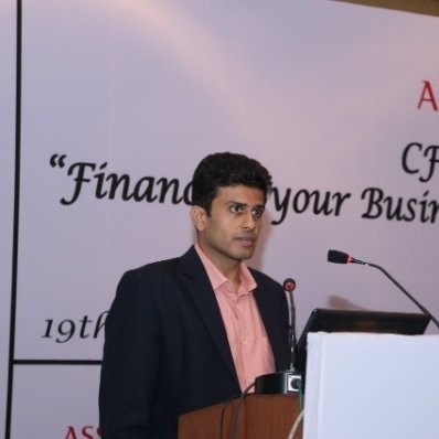 Ashwin Raguraman-logo