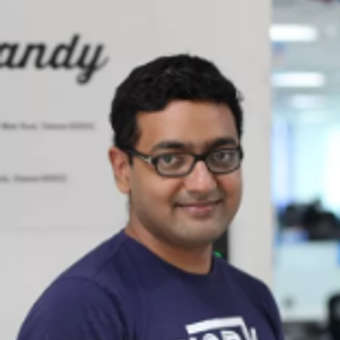 Ashwin Ramasamy – Co-Founder, Moative | Leadership 2026 | Inc42