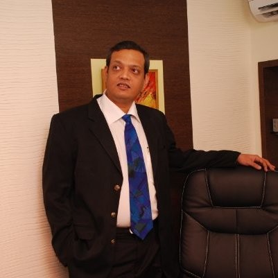 Asit Shah-logo