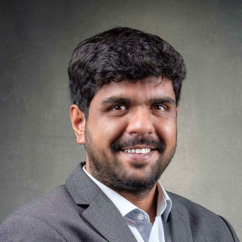 Atit Danak – New Markets Dir, Prismforce | 2026 | Inc42