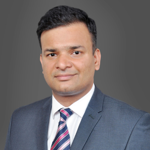 Atul Kumar – Director, Trespect India ( An Anarock Group Company ...