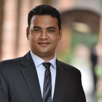 Avinash Kumar Sinha Mba Pmp – Project Dir., ACME Solar | 2026 | Inc42