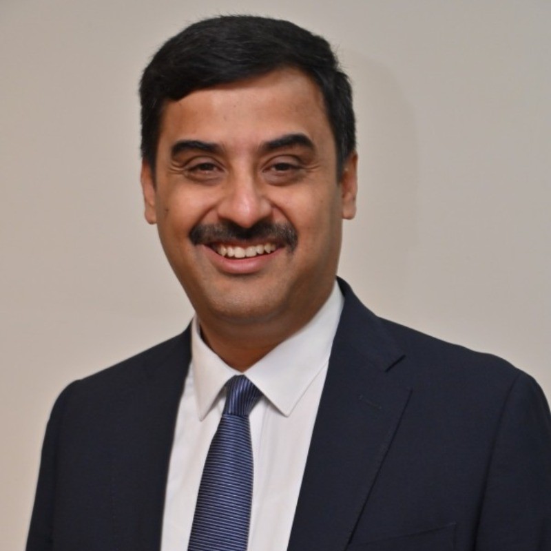Avinash R Avinash Rao – CEO, Mahindra Susten | Leadership 2026 | Inc42