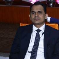 Avinash Tiwari – Startup Ecosystem Profile 2026 | Inc42
