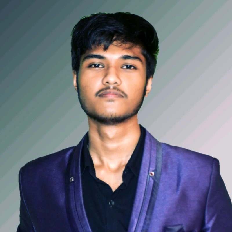 Ayush Das – Startup Ecosystem Profile 2026 | Inc42