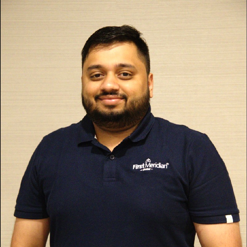 Ayush Kumar Gupta – Startup Ecosystem Profile 2026 | Inc42