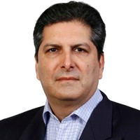 Bahram N. Vakil-logo