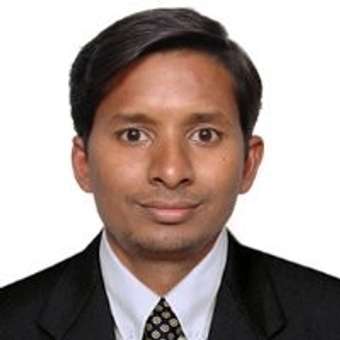 Balaji Kaisetty Dir GTM GrowthPractice Head Guidewire App Supp-logo