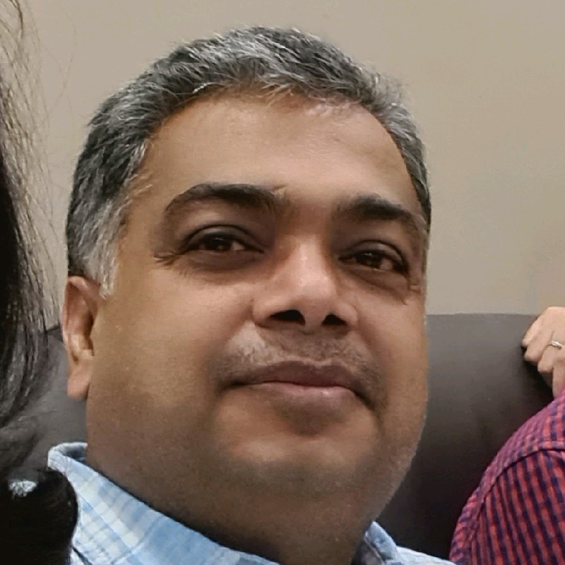 Basavaraj Patil – VP of Project, Juniper Green Energy | 2026 | Inc42