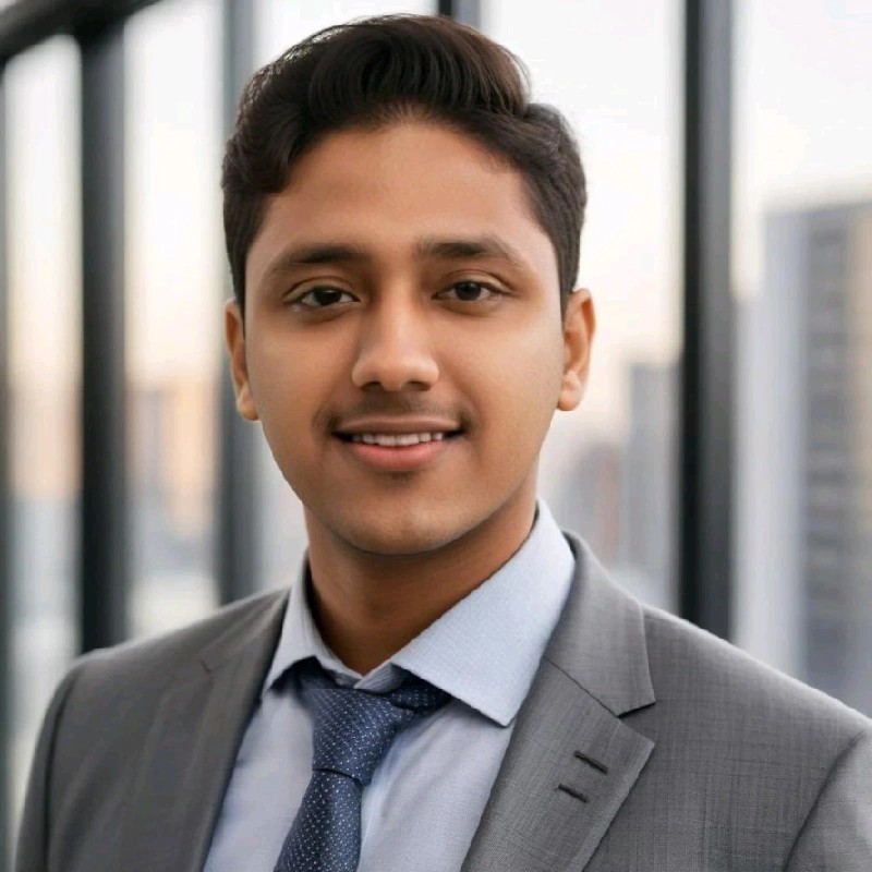 Bharat Kumar – CTO, Nanostack.io | Leadership 2026 | Inc42