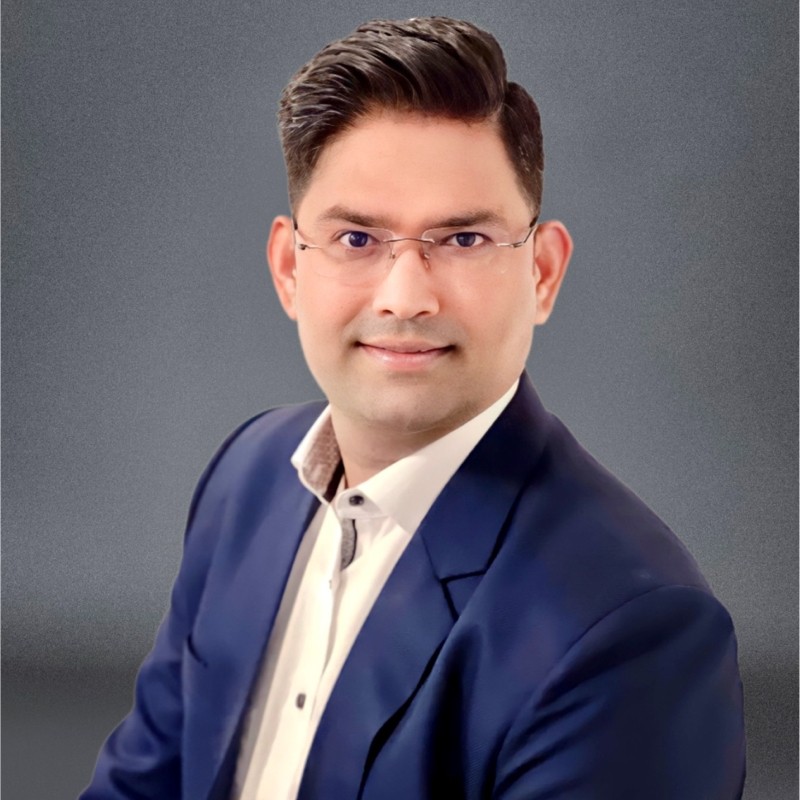 Bhatu Chaudhary – Director, L&T Technology Services | 2026 | Inc42