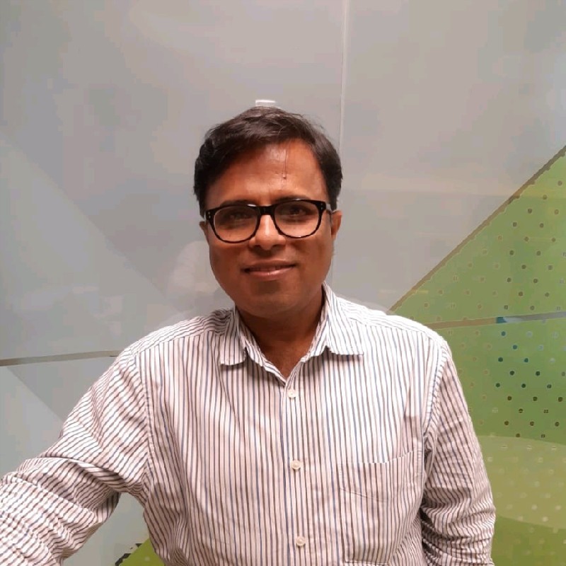 Bimal Jani – COO, ICICI Bank | Leadership 2026 | Inc42