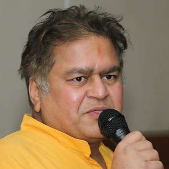Bal Krishn Birla-logo
