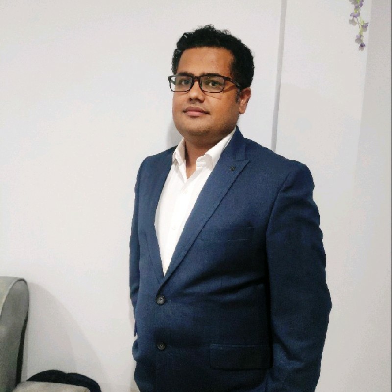 Ca Himanshu Sharma – CFO, AVG Logistics | Leadership 2026 | Inc42