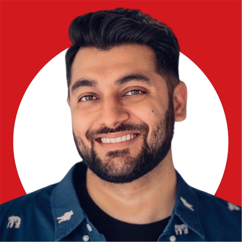 Chaitanya Puri-logo