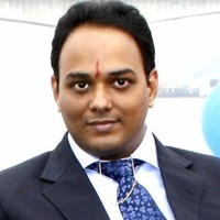 Chandranshu Sinha-logo