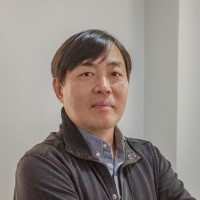 Cheolwon Lee-logo