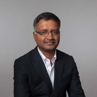 CP Murali-logo