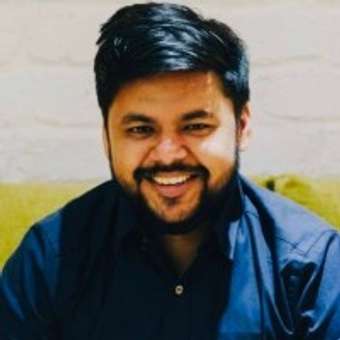 Nishant Dalmia – Startup Ecosystem Profile 2026 | Inc42