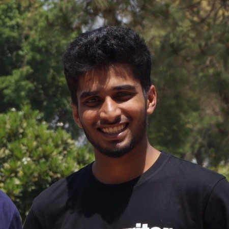 Danish Khan – Founder, Spirit Animal | Entrepreneur 2026 | Inc42