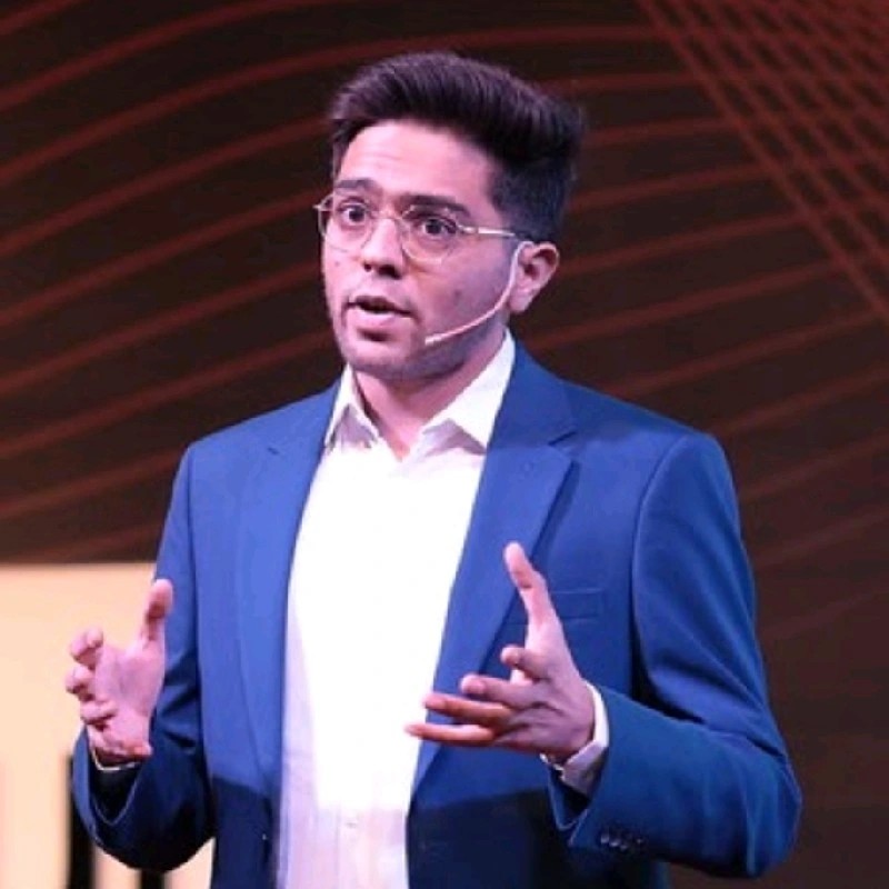 Darshit Patel-logo