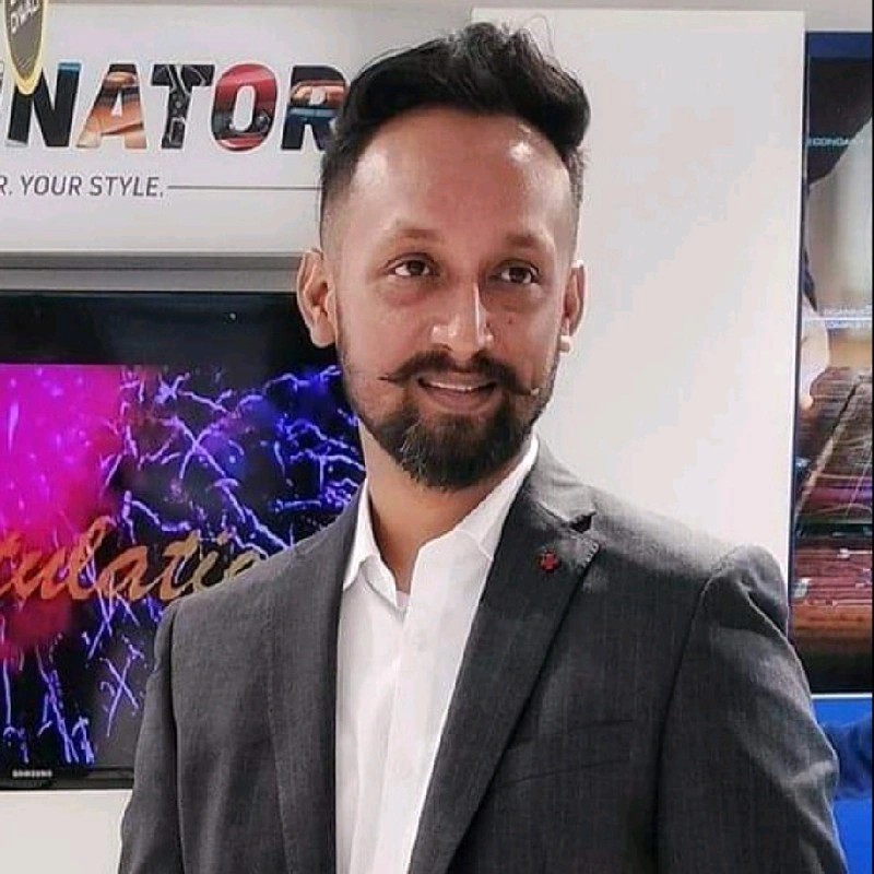 Debanjan Saha-logo
