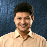 Debdoot Mukherjee-logo