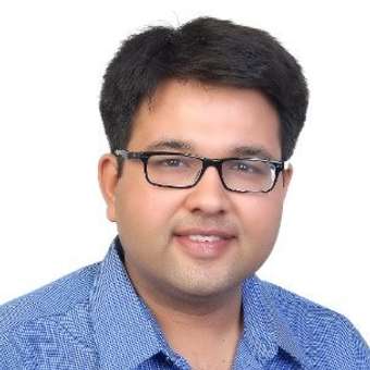 Deepak D – Startup Ecosystem Profile 2026 | Inc42