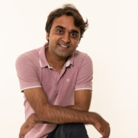Deepak Diwakar-logo