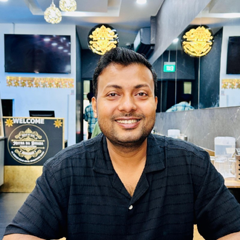 Deepak Kumar Gupta – Startup Ecosystem Profile 2026 | Inc42