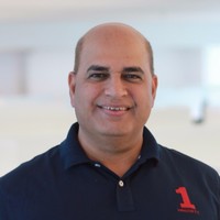 Deepak Nathani-logo