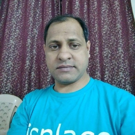 Deepak Shrivastava-logo