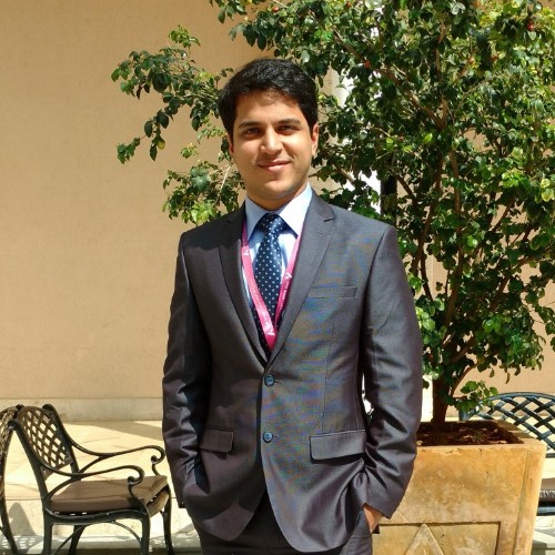Deepak Verma-logo