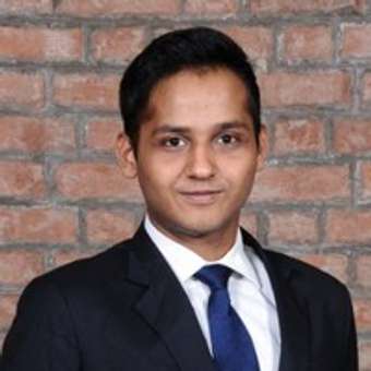 Deepak Mohan-logo