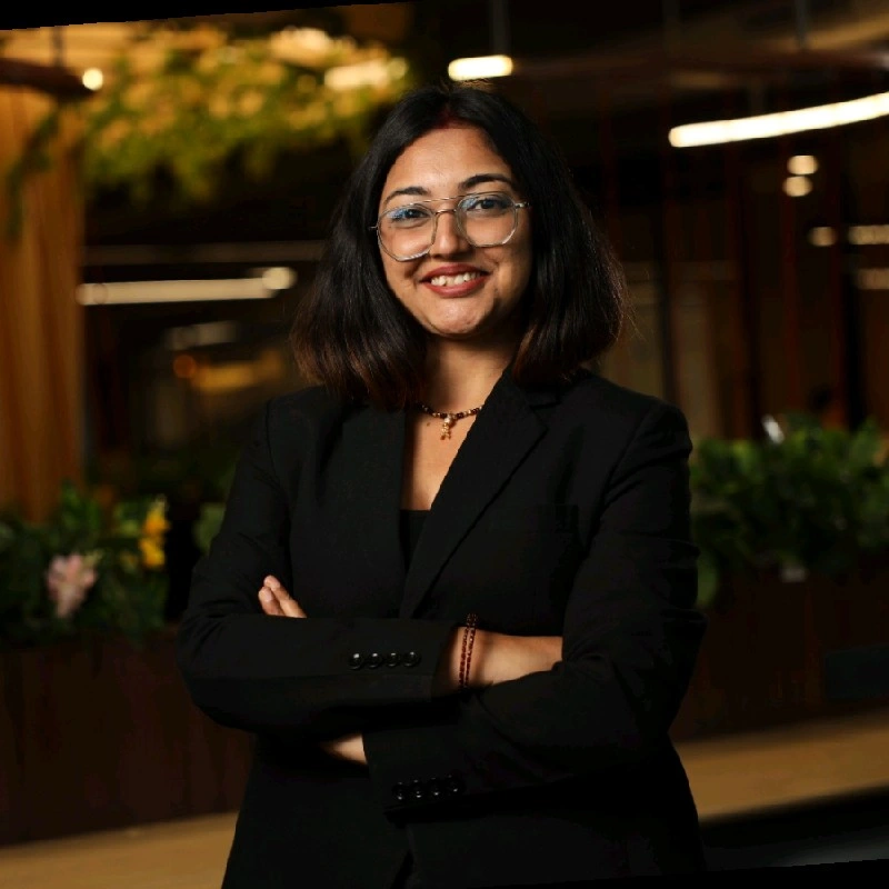 Deepika R Deepika R – Startup Ecosystem Profile 2026 | Inc42