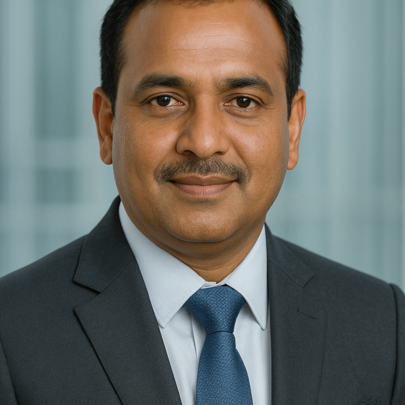 Dev Das – Director, InfoTechBrains Smarter Business Systems | 2026 | Inc42